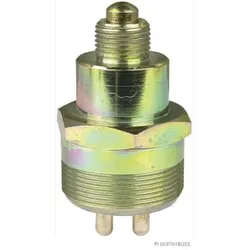 HERTH&BUSS Schalter, Rückfahrleuchte, Öffner, M27 x 1 + M12 x 1 - 70485077