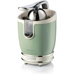 Ariete 413 Zitruspresse Vintage, Entsafter, Grün