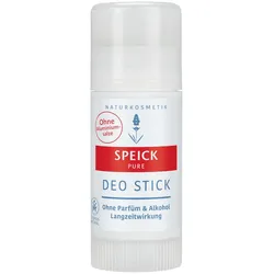 SPEICK PURE DEO STICK 40 ml Körperpflege
