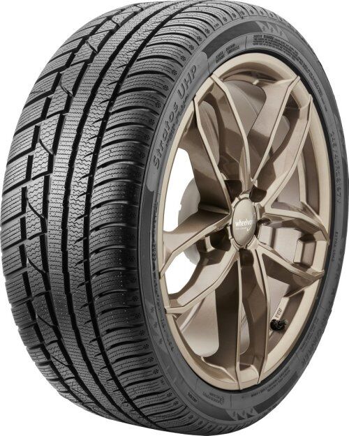 Star Performer - Reifen Winterreifen [Star Performer] 225/55r17 101v Stratos Uhp 221031618 225/55 R17