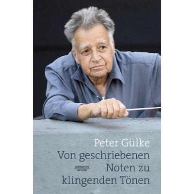 Von geschriebenen Noten zu klingenden Tönen -
