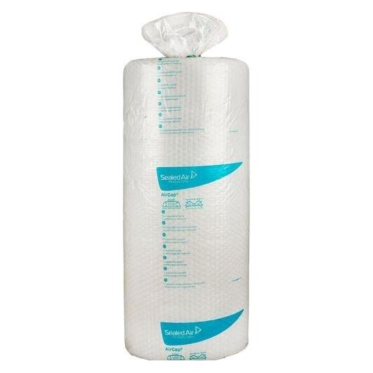 Sealed Air Luftpolsterfolie AirCap TL 1500mmx50m Transparent (103025489)