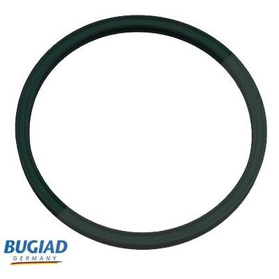 Bugiad Dichtring, Ladeluftschlauch [Hersteller-Nr. 81809] für VW