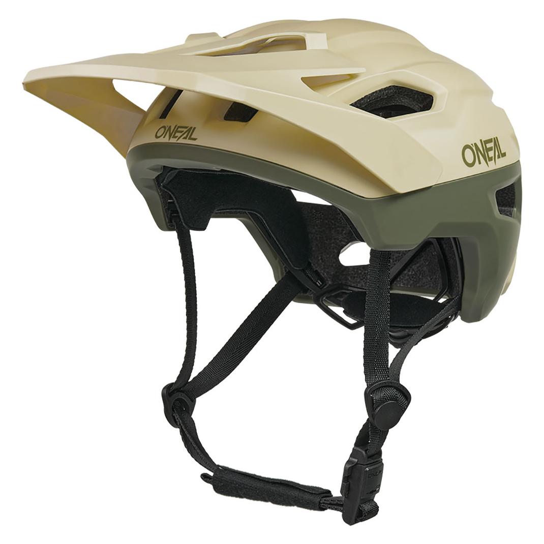 O Neal Oneal TRAILFINDER EVO Helmet SOLID V.26 (59 - 63 cm) (0005-243)