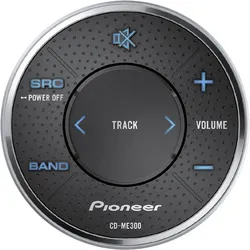 Pioneer, Autoradio Zubehör, CD-ME300 Marine
