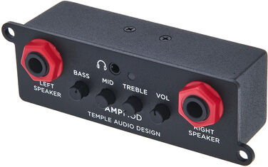 Temple Audio Design AMP MOD Stereo Amp Module