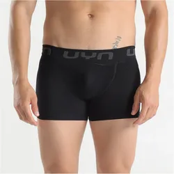 UYN Position+ 3" Boxershorts Herren B000 - black L/XL