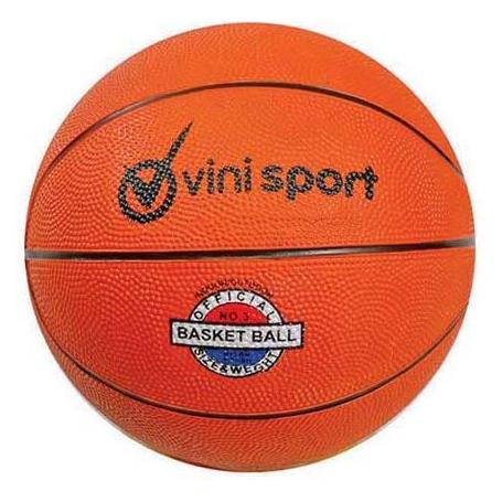 Vini Sport - Basketball size 3 (24160) (3) (24160)