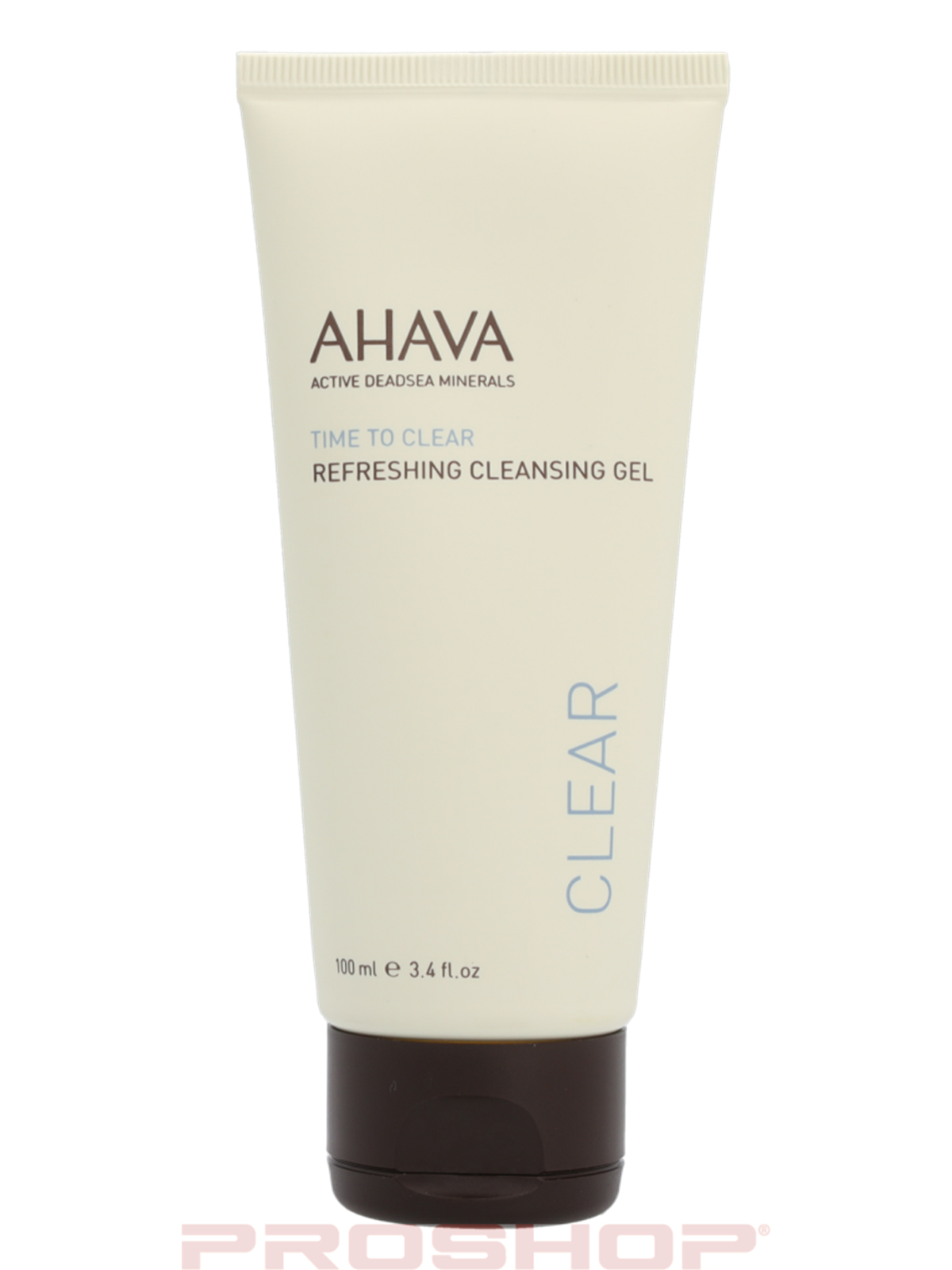 AHAVA Time To Clear Refreshing Cleansing Gel