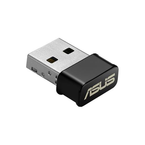 Asus WL-USB USB-AC53 NANO USB WLan AC1200 Dongle