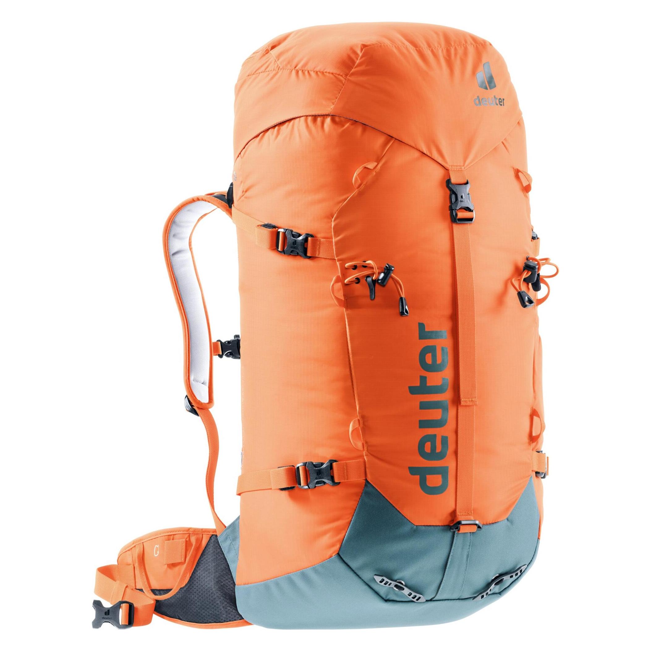 Deuter Gravitiy Expedition 45+ (45 l) (3362122-9315)