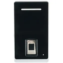 HHG Stand-Alone Fingerprint Villa RL FP 12/24