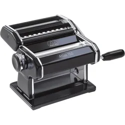 Marcato Atlas 150, Pastamaschine, Schwarz