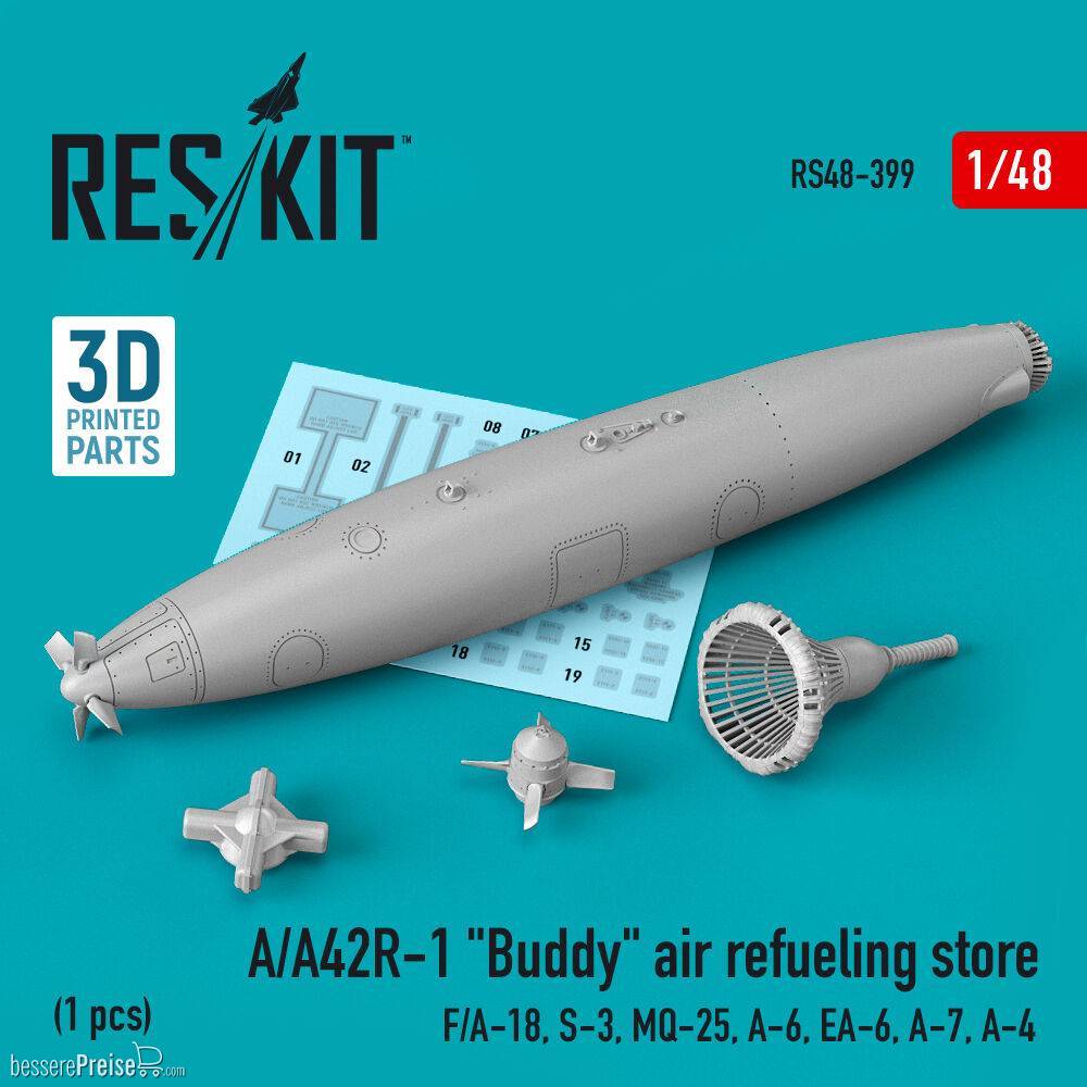 ResKit Models RS48-0399
