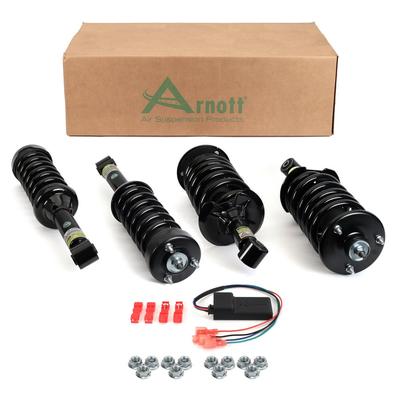 ARNOTT Fahrwerkssatz, Federn/Dämpfer c3544 Hinterachse