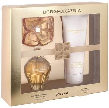 BCBG Bon Chic 2 Piece Gift Set for Women Standard Eau De Parfum for Women