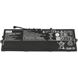Lenovo 5B11V41095 (4 Zellen, 4175 mAh), Notebook Akku