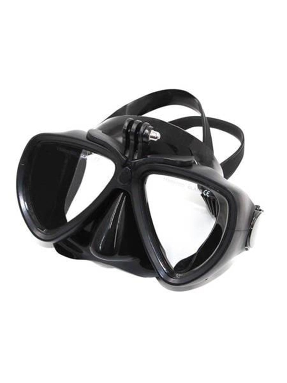 TELESIN Diving Mask Telesin with detachable mount for sports cameras