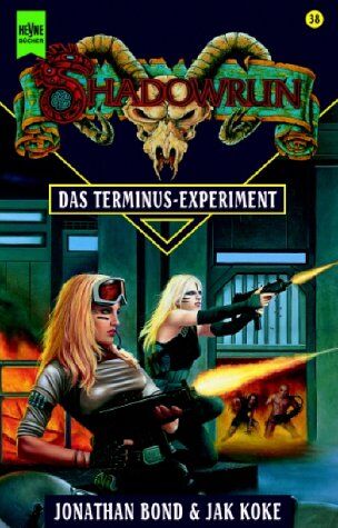 Jonathan Bond - Das Terminus-Experiment - Preis vom 09.10.2026 07:28:09 h
