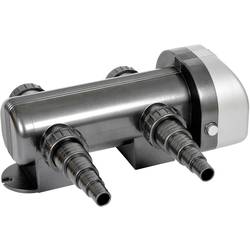 Hozelock 1559C1240 Vorton 11 UVC-Klärer UVC-Gerät mit UVC-Klärgerät