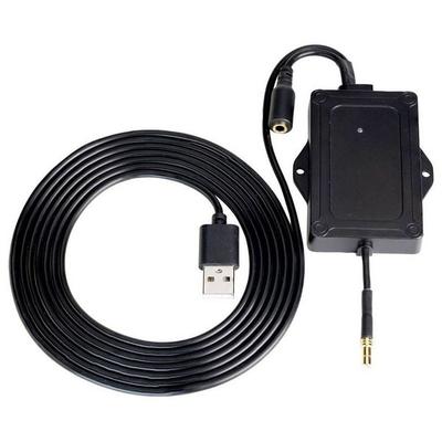Albrecht DR 59 DAB+ Blackbox Radio Adapter DAB+ Autoradio Adapter
