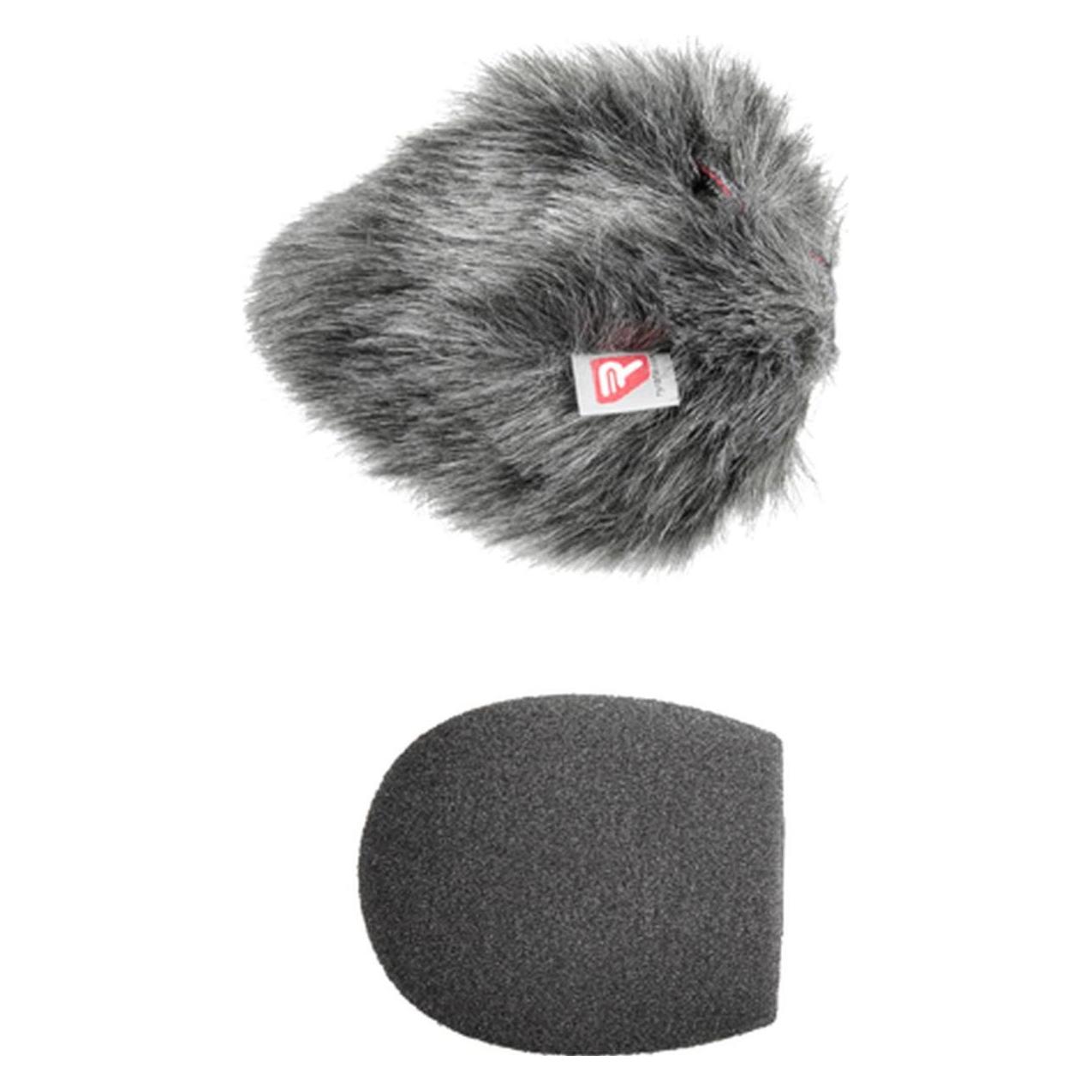 Rycote SGM 19/22 (Fell, Schaumstoff) (RYC055201)