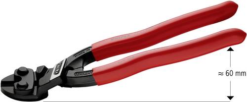 Knipex-Werk CoBolt-Bolzenschneider 71 21 200
