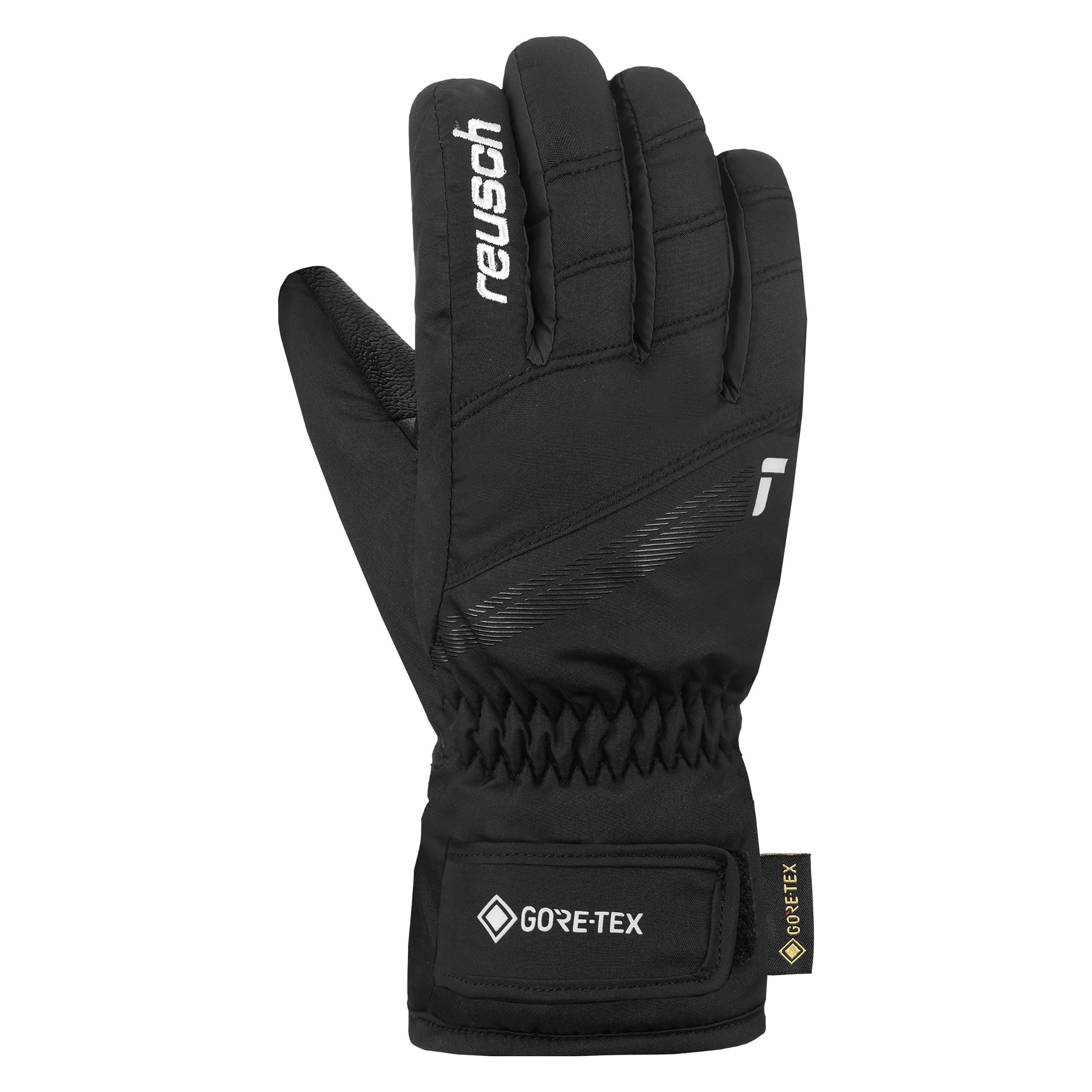 Reusch Tommy Gore-Tex Junior (5.5) (6391328)