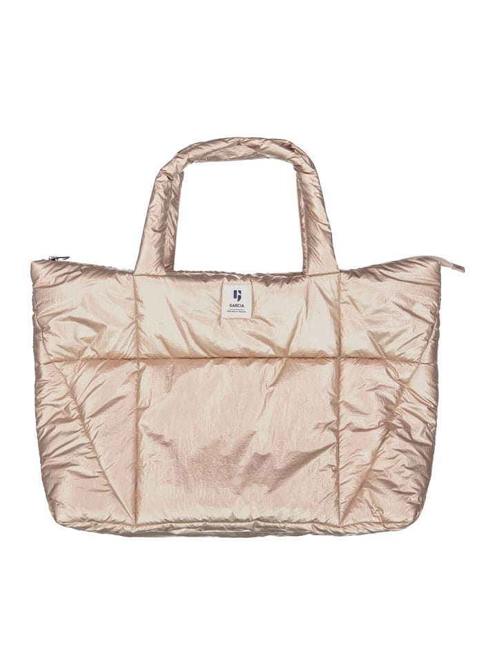 Garcia Schultertasche in Gold - onesize