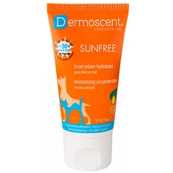 30 ml Dermoscent Sunfree