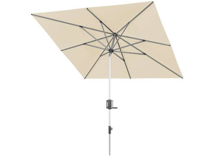 Knirps Apoll Schirm 300x200 cm Nature 6-tlg.