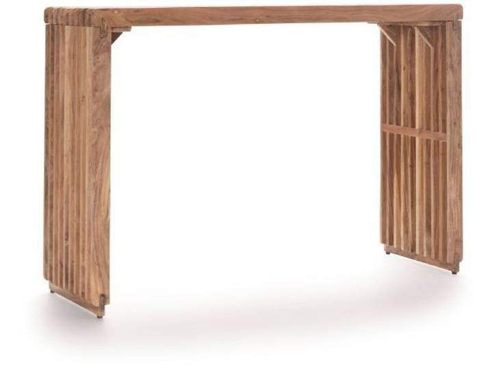 COCOMAISON Lino Wandtisch 120cm