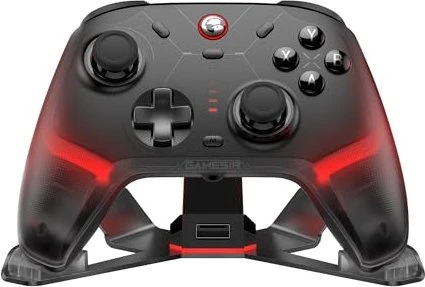 Gamesir Controller Cyclone 2 Tri-Mode Connect schwarz Switch