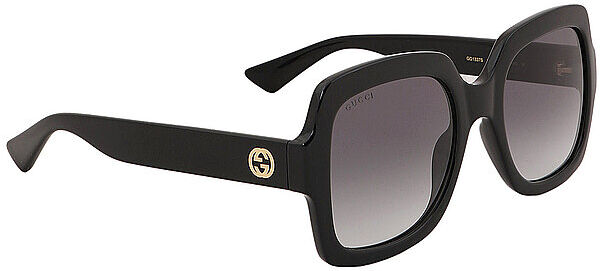 GUCCI Sonnenbrille GG1337S schwarz EG