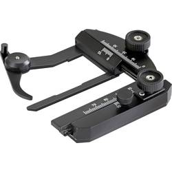 Kern OBBA1337 OBB-A1337 Mechanik für Mikroskop-Drehtisch Passend für Marke (Mikroskope) Kern