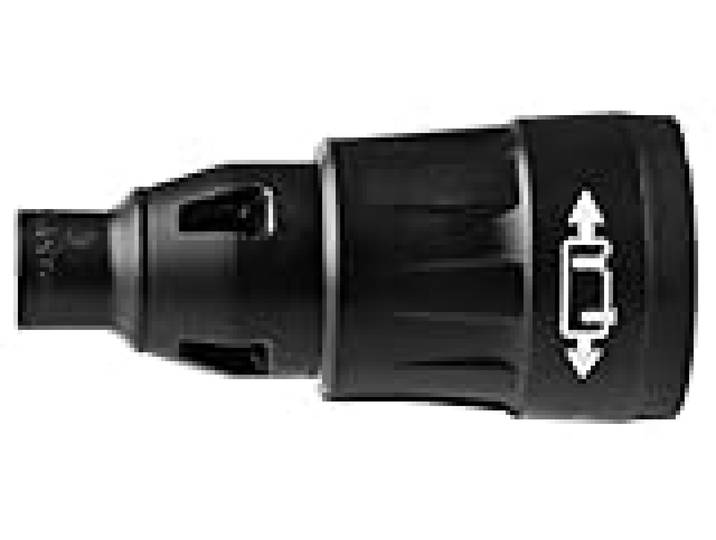 Makita 197028-8 Douille de guidage 1/4