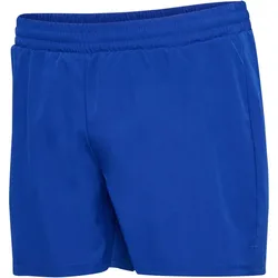 newline Stride 5" Laufshorts Herren 7788 - surf the web XL