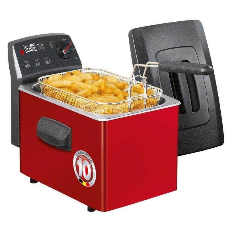 Fritel Friteuse Turbo SF4153 (3 l) (137234)