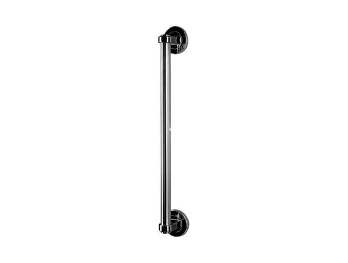 Ridder Pro L Haltegriff Aluminium chromfarben