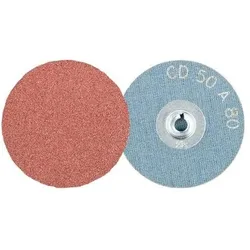 Pferd Tools Schleifscheibe COMBIDISC D.50mm K.80 13000min-1 PFERD