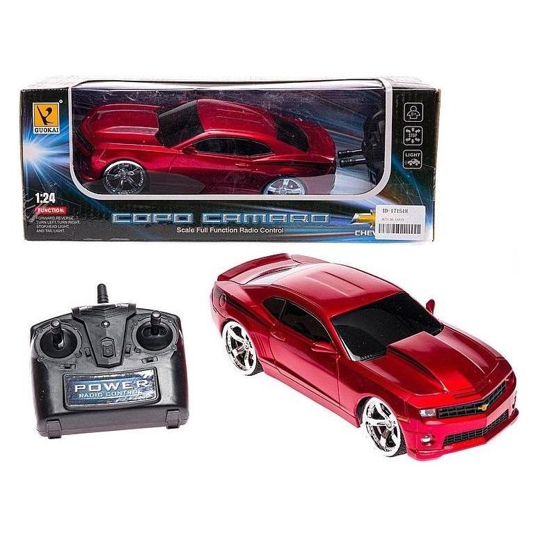Adar Chevrolet RC 1:24 (47594302)