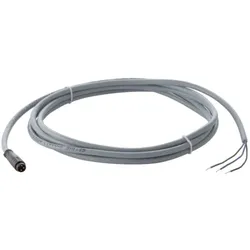 Geberit 2 m Anschlusskabel mit Stecker 241832001 von Elektronik zu Taster