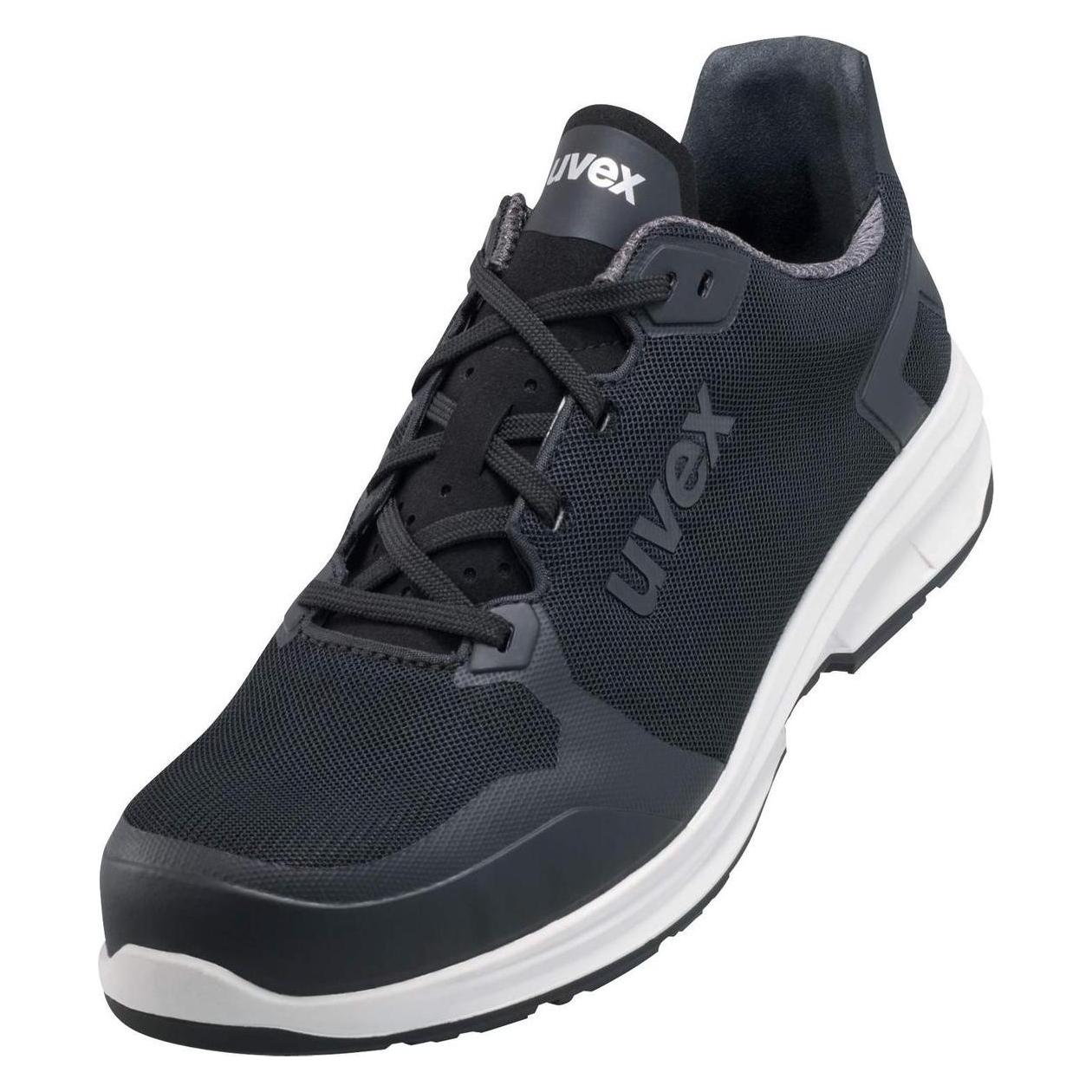 Uvex sport Halbschuh SRC Weite 11 (S1P, 42) (6594242)