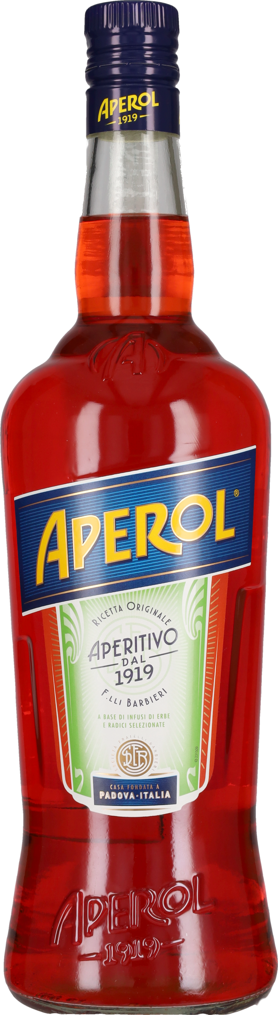 Campari Aperol 100cl