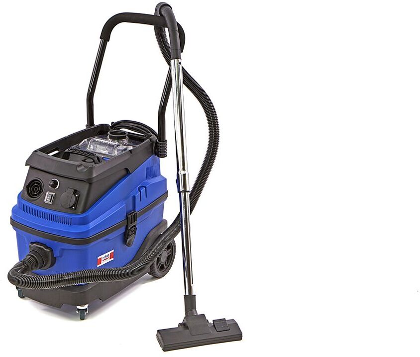HBM 3 in 1 Professioneller Nass- und Trockensauger