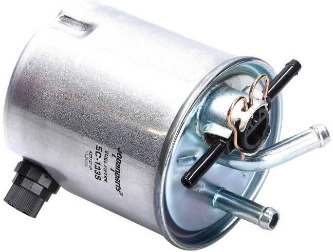 ASHIKA 30-01-123 Fuel filter