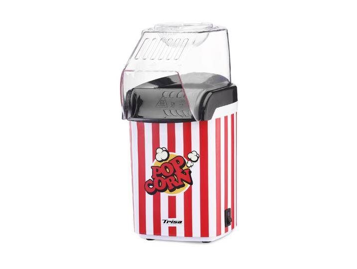 TRISA Popcornmaschine Chill , bunt, Popcornmaschinen, Popcornmaschine