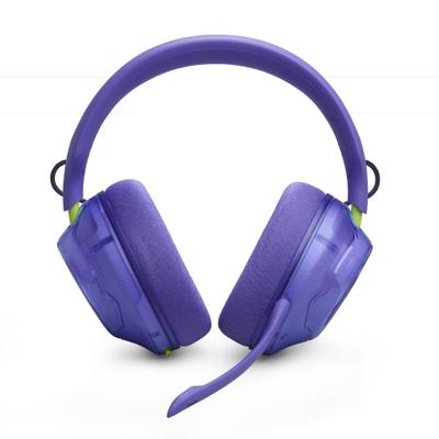 JBL Gaming-Headset "Quantum 520", lila, B:22cm H:8cm T:23cm, Kopfhörer