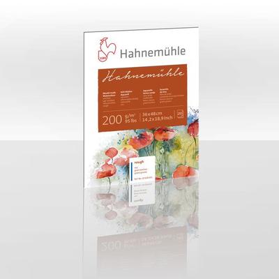 Hahnemühle Papier Hahnemühle 200, 36 x 48 cm, 200 g/m²