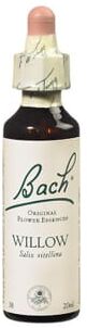 Flores de Bach Originales Flores De Bach Originais Salgueiro 20 ml